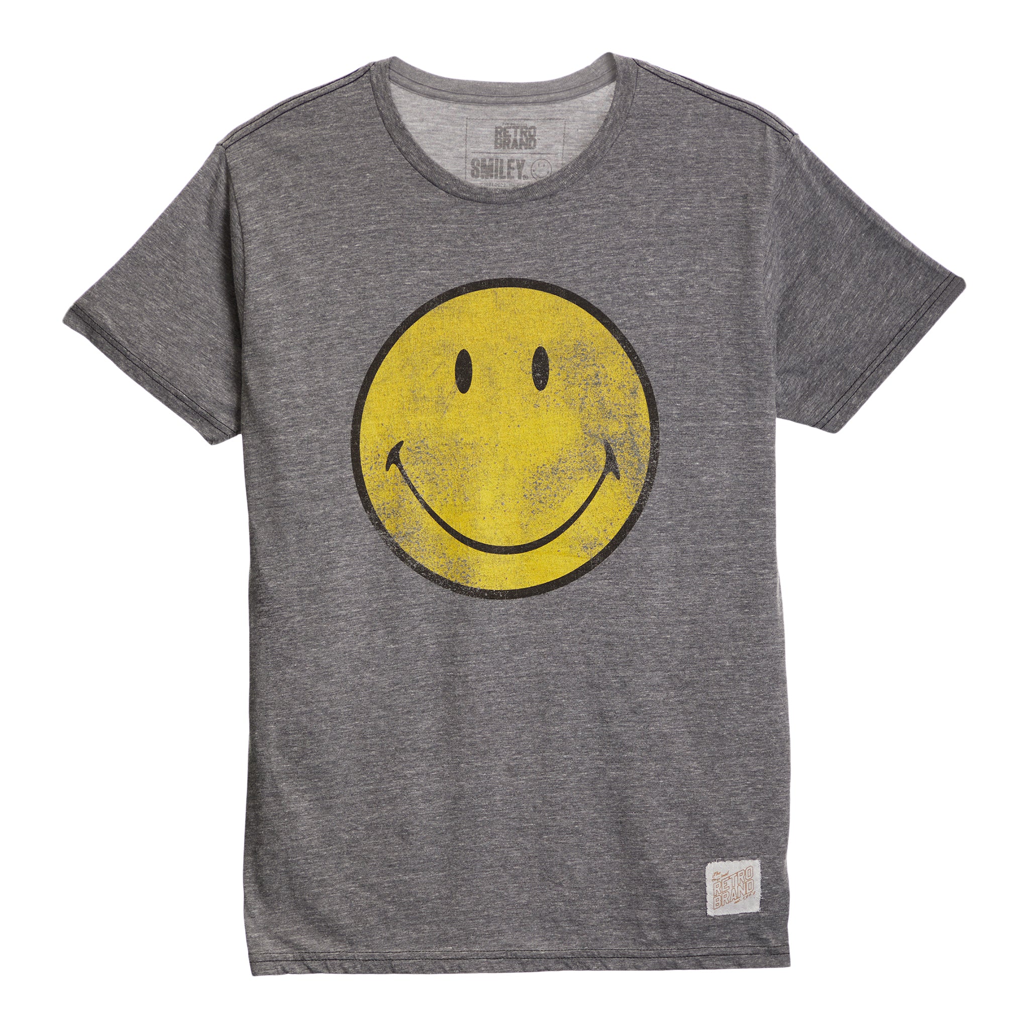 Smile Tee - Denny's