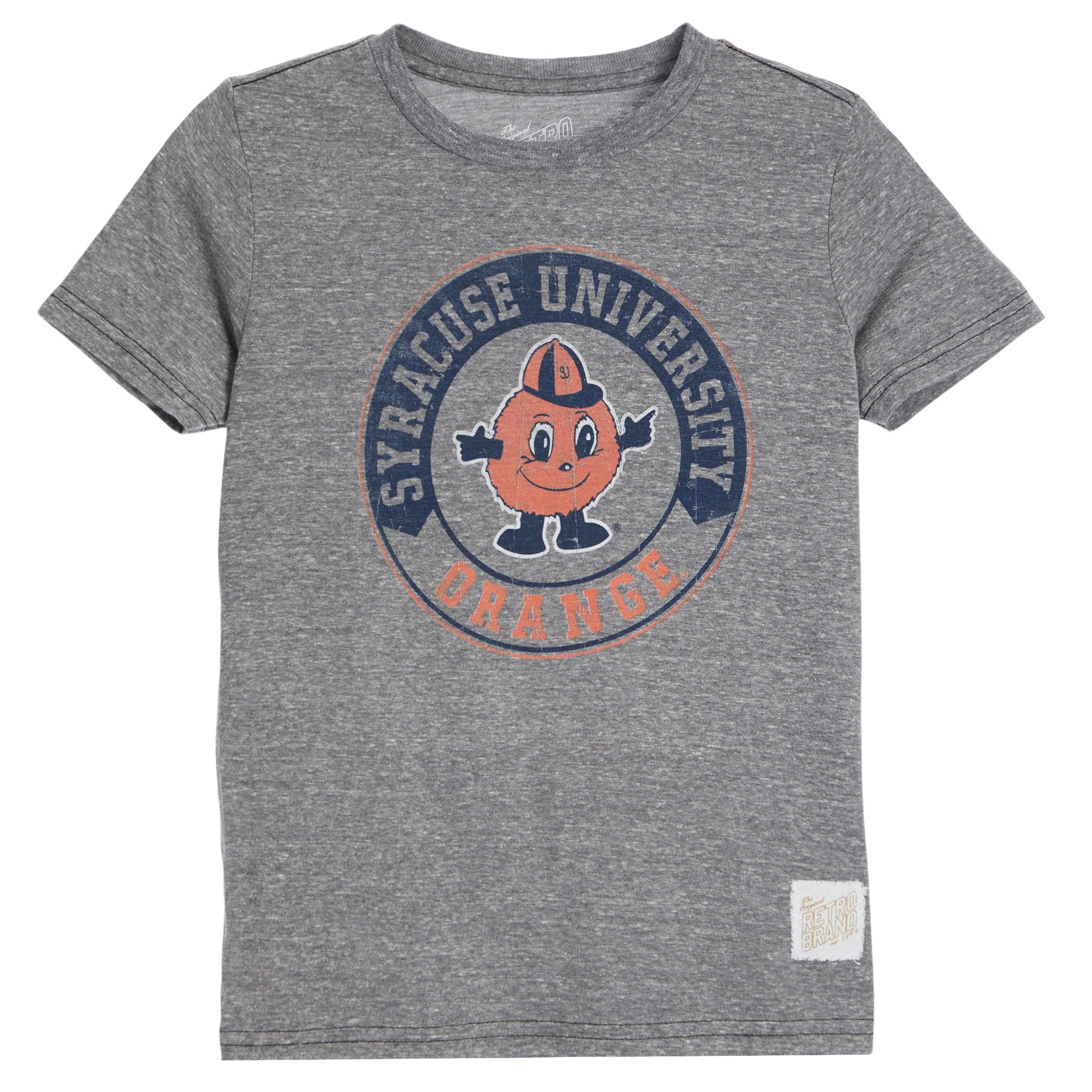 Syracuse Tee - Denny's