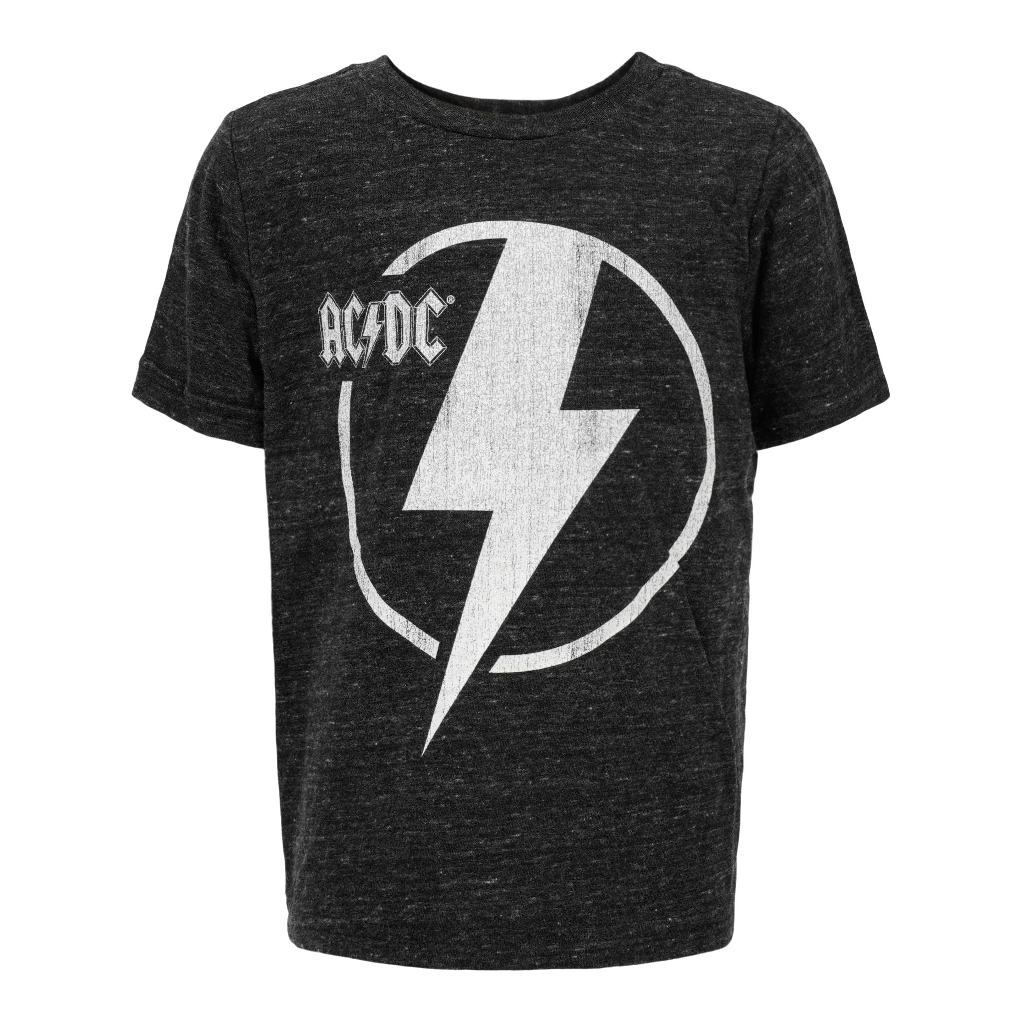 ACDC Lightning Tee - Denny's