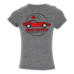 Covette Tee - Denny's