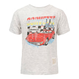 Corvette Tee - Denny's
