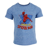 Spiderman Tee - Denny's