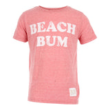 Beach Bum Tee - Denny's