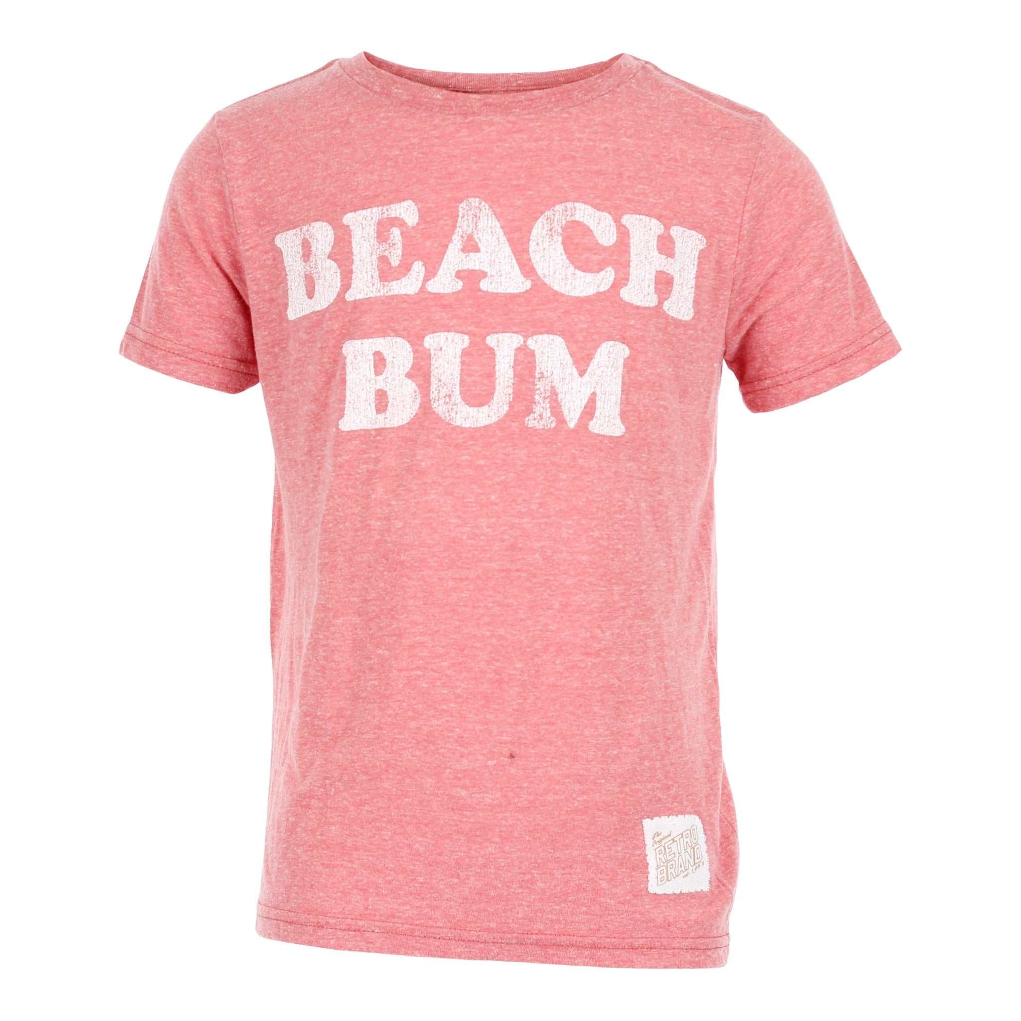 Beach Bum Tee - Denny's