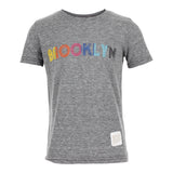 Brooklyn Tee - Denny's