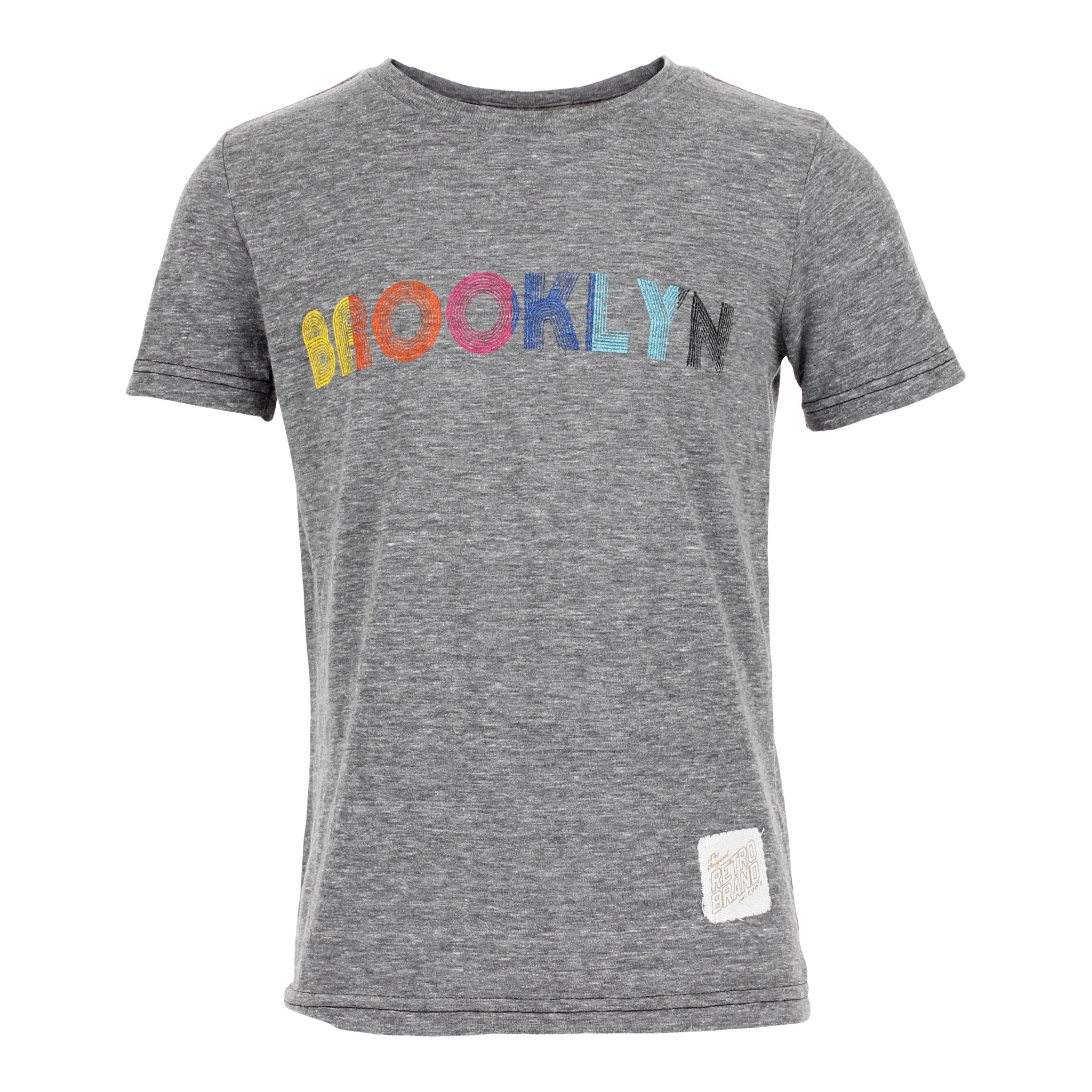 Brooklyn Tee - Denny's