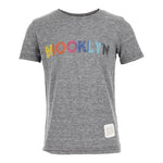 Brooklyn Tee - Denny's