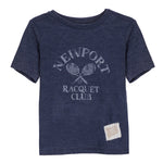 Newport Racquet Club Tee - Denny's