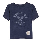 Newport Racquet Club Tee - Denny's