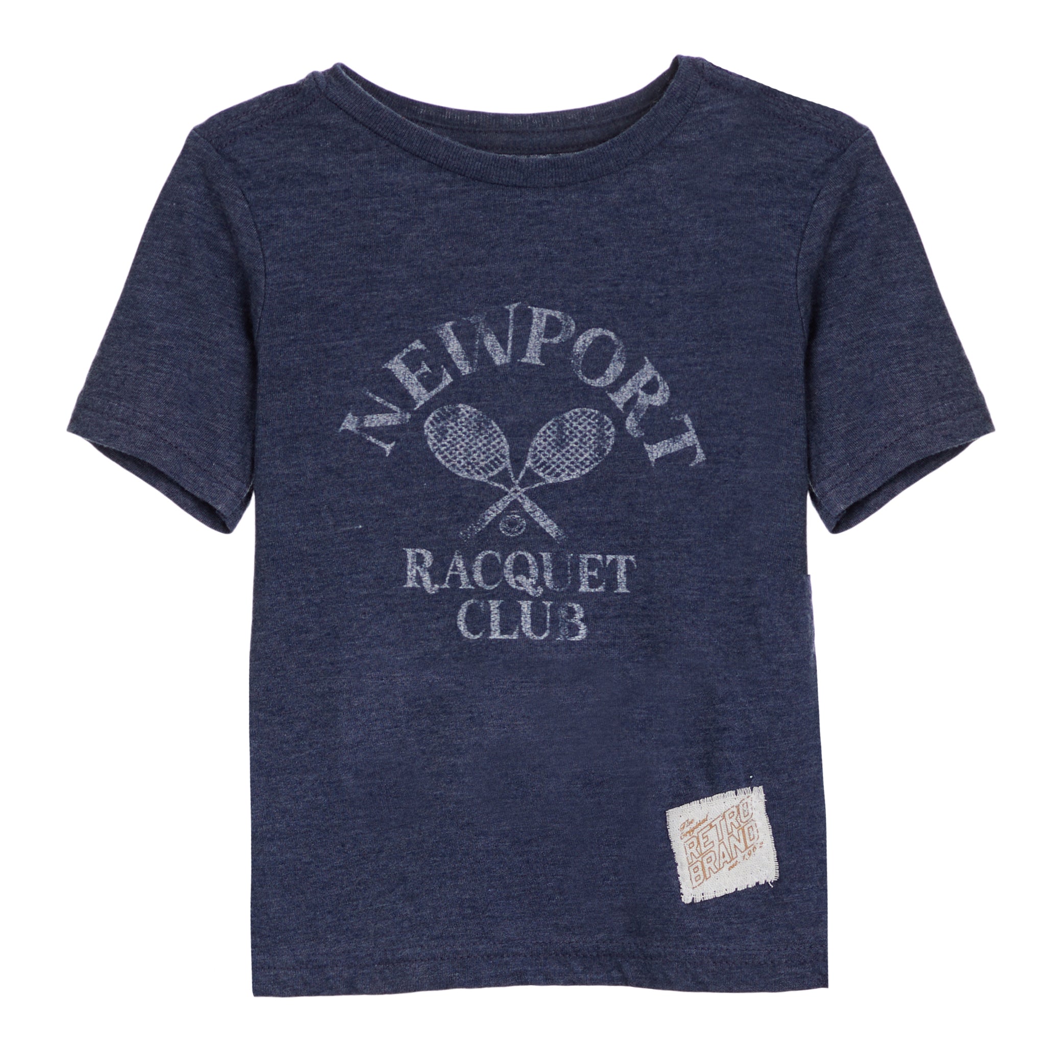 Newport Racquet Club Tee - Denny's
