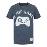 I Got Game Tee - Denny's
