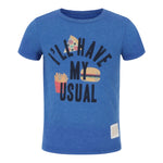 I`ll Have My Usual Tee - Denny's