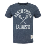 North Shore LAX Tee - Denny's