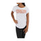 Syracuse Short Sleeve Roll Sleeve Crew - Denny's