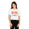 ACDC Crop Tee - Denny's