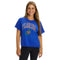 U of Florida S/S Crop Crew - Denny's