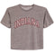 Indiana Crop Tee - Denny's