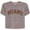 Miami Crop Tee - Denny's