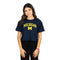 Michigan Crop Tee - Denny's
