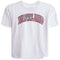 Maryland Crop Tee - Denny's