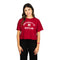 Maryland Crop Tee - Denny's