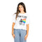 Pink Floyd Crop Tee - Denny's