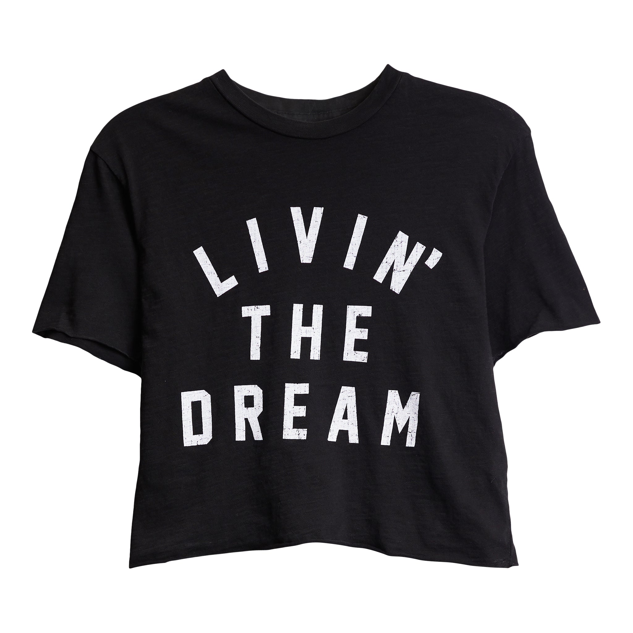 Livin The Dream Tee - Denny's