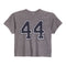 44 Crop Tee - Denny's