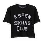 Aspen Skiing Club Tee - Denny's