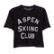 Aspen Skiing Club Tee - Denny's