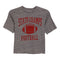 State Champs Football Tee - Denny's