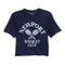 Newport Raquet Club Tee - Denny's
