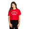 Tampa Crop Tee - Denny's