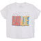 Blondie Crop Tee - Denny's