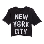 NYC Peace Tee - Denny's