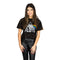 Pink Floyd Crop Tee - Denny's