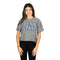 Penn State Crop Tee - Denny's