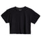 Solid Crop Tee - Denny's