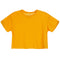 Solid Crop Tee - Denny's