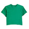 Solid Crop Tee - Denny's