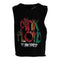 Sleeveless Pink Floyd Crew - Denny's