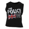 The Police Sleeveless Crew - Denny's