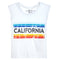 California Tank - Denny's