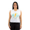 West Coast East Coast Bolt Tank - Denny's