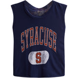 Syracuse Tank Top - Denny's