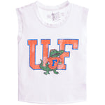 University of Florida Tank Top - Denny's