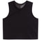 Solid Crop Tank - Denny's