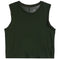 Solid Crop Tank - Denny's