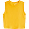 Solid Crop Tank - Denny's