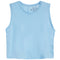 Solid Crop Tank - Denny's